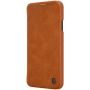 Nillkin Qin Series Leather case for Apple iPhone 11 6.1 order from official NILLKIN store